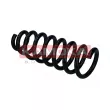 KAMOKA 2110390 - Ressort de suspension