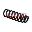 KAMOKA 2110390 - Ressort de suspension