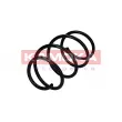 KAMOKA 2110413 - Ressort de suspension