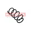 KAMOKA 2110414 - Ressort de suspension
