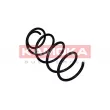 KAMOKA 2110414 - Ressort de suspension