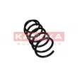 Ressort de suspension KAMOKA [2110433]