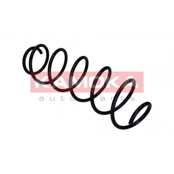 Ressort de suspension KAMOKA OEM 5002QT
