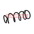 KAMOKA 2110446 - Ressort de suspension