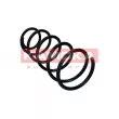 KAMOKA 2110446 - Ressort de suspension