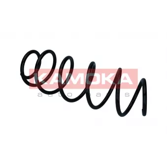 Ressort de suspension KAMOKA OEM 5002XE