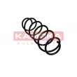 KAMOKA 2110456 - Ressort de suspension