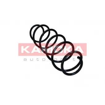 Ressort de suspension KAMOKA OEM 5002XX