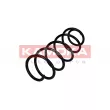 KAMOKA 2110457 - Ressort de suspension