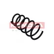Ressort de suspension KAMOKA [2110464]
