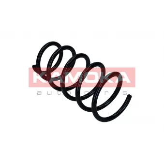 Ressort de suspension KAMOKA OEM 6001549188