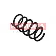 KAMOKA 2110464 - Ressort de suspension