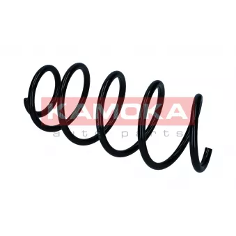 Ressort de suspension KAMOKA OEM 51864625