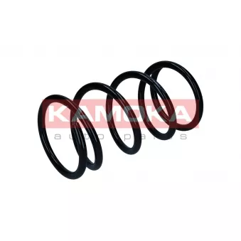 Ressort de suspension KAMOKA OEM 4104709