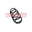 Ressort de suspension KAMOKA [2110547]