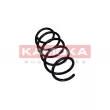 KAMOKA 2110547 - Ressort de suspension