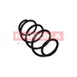 Ressort de suspension KAMOKA [2110568]