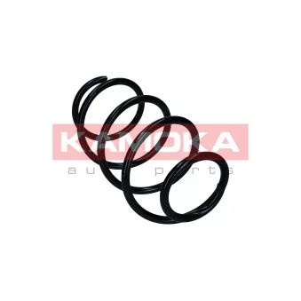 Ressort de suspension KAMOKA OEM 54630A6214