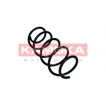 Ressort de suspension KAMOKA OEM 546301J002