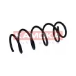KAMOKA 2110572 - Ressort de suspension