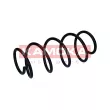 KAMOKA 2110572 - Ressort de suspension