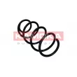 Ressort de suspension KAMOKA [2110593]