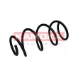 KAMOKA 2110593 - Ressort de suspension