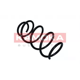 Ressort de suspension KAMOKA OEM 546301K001