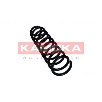 Ressort de suspension KAMOKA OEM A2113211404