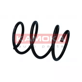 Ressort de suspension KAMOKA OEM 31336759383