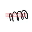 KAMOKA 2110655 - Ressort de suspension