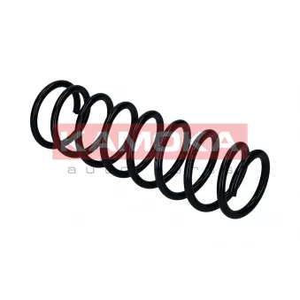 Ressort de suspension KAMOKA OEM 4705829
