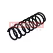 KAMOKA 2110664 - Ressort de suspension