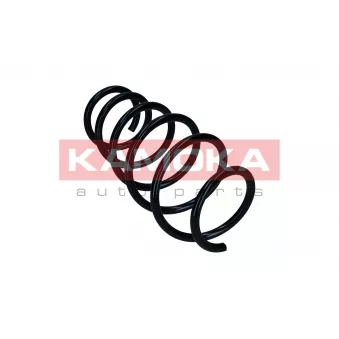 Ressort de suspension KAMOKA OEM 93182918