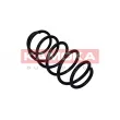 KAMOKA 2110702 - Ressort de suspension