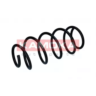Ressort de suspension KAMOKA OEM 500409