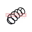 KAMOKA 2110711 - Ressort de suspension