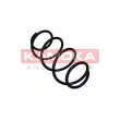 Ressort de suspension KAMOKA [2110736]