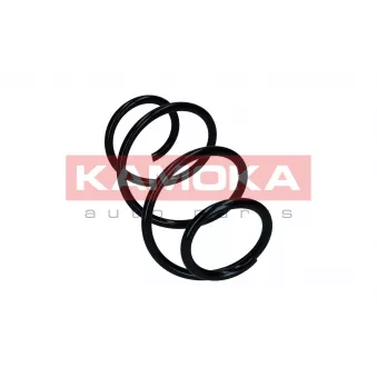 Ressort de suspension KAMOKA OEM 540105074R