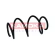 KAMOKA 2110740 - Ressort de suspension