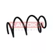 KAMOKA 2110740 - Ressort de suspension