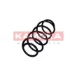 KAMOKA 2110762 - Ressort de suspension