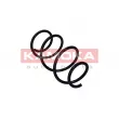 Ressort de suspension KAMOKA [2110782]