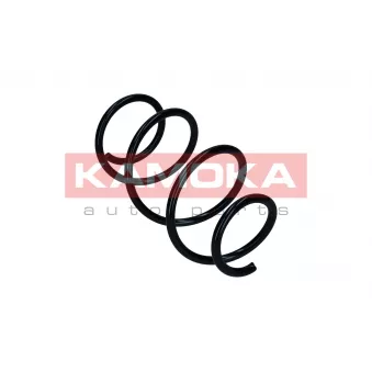 Ressort de suspension KAMOKA OEM 4111168L00