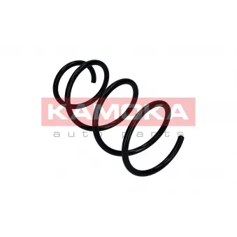 Ressort de suspension KAMOKA OEM 4813105720