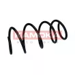 KAMOKA 2110799 - Ressort de suspension