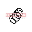 KAMOKA 2110819 - Ressort de suspension