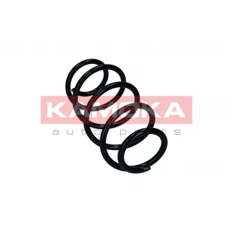 Ressort de suspension KAMOKA OEM 1K0411105BG