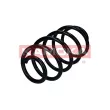KAMOKA 2110825 - Ressort de suspension