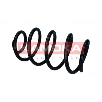 Ressort de suspension KAMOKA OEM 7E0411105A